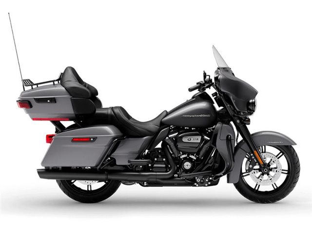 2021 Harley-Davidson Ultra Limited at Elk River Harley-Davidson