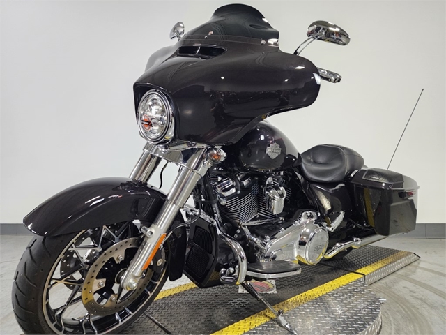 2021 Harley-Davidson FLHXS at Worth Harley-Davidson