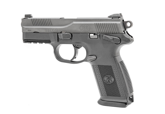 2023 FN America Handgun at Harsh Outdoors, Eaton, CO 80615
