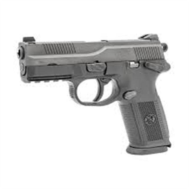 2023 FN America Handgun at Harsh Outdoors, Eaton, CO 80615