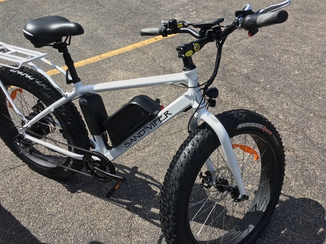 sand viper electric bike