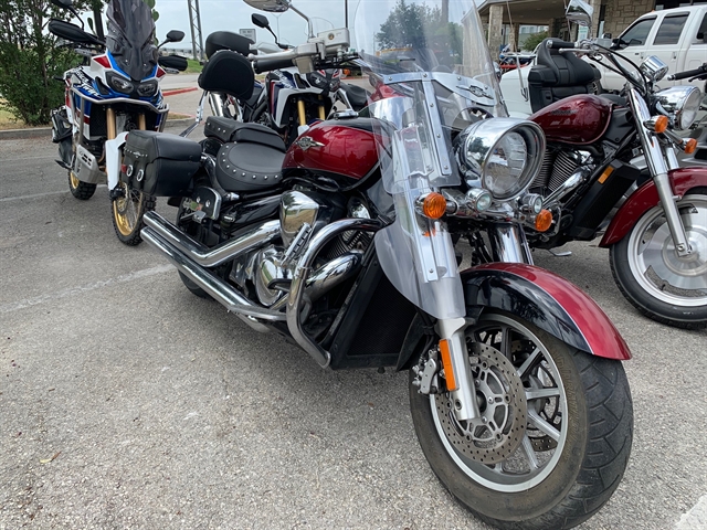 2009 Suzuki Boulevard C109RT | Kent Motorsports