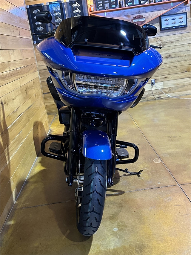 2024 Harley-Davidson Road Glide Base at Thunder Road Harley-Davidson