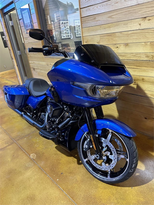 2024 Harley-Davidson Road Glide Base at Thunder Road Harley-Davidson