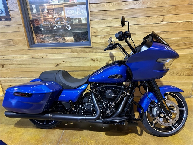 2024 Harley-Davidson Road Glide Base at Thunder Road Harley-Davidson