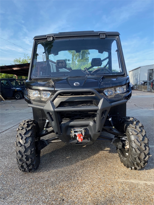 2023 Can-Am Defender XT HD10 at Shreveport Cycles