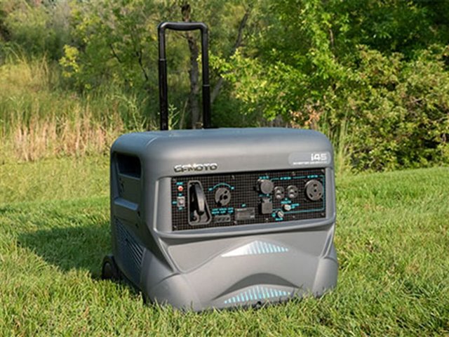 2024 CFMOTO Generator 4500 WATT at Xtreme Outdoor Equipment
