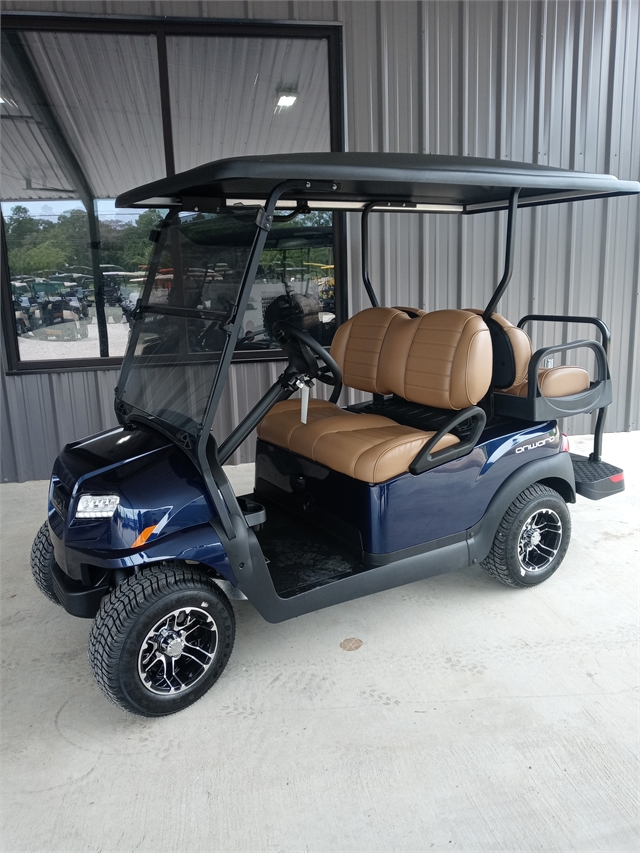 2023 Club Car Onward at Patriot Golf Carts & Powersports