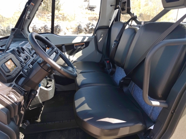 2021 Can-Am Defender DPS CAB HD8 | Power World Sports