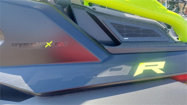 2024 Polaris RZR Pro XP 4 Ultimate at Santa Fe Motor Sports