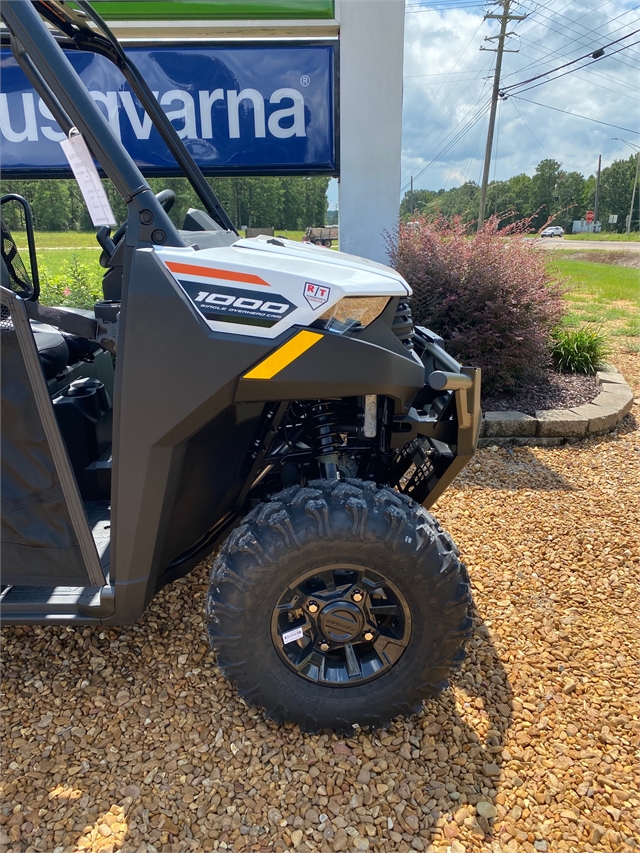 2024 Polaris Ranger 1000 Premium at R/T Powersports