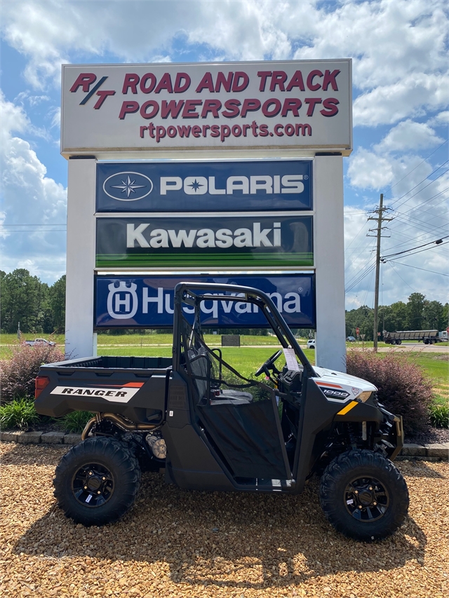 2024 Polaris Ranger 1000 Premium at R/T Powersports