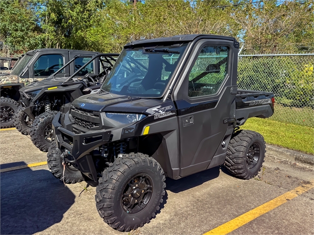 2025 Polaris Ranger XP 1000 NorthStar Edition Ultimate at Friendly Powersports Slidell