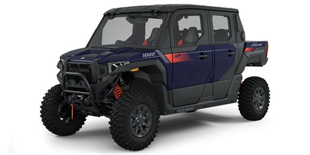 2025 Polaris Polaris XPEDITION XP 5 Northstar at Friendly Powersports Baton Rouge