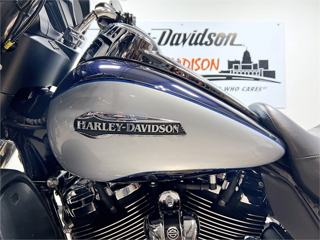 2019 Harley-Davidson Electra Glide Ultra Classic at Harley-Davidson of Madison