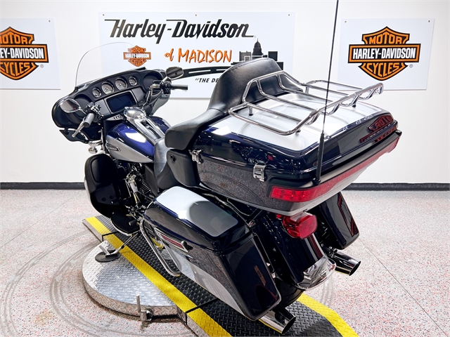 2019 Harley-Davidson Electra Glide Ultra Classic at Harley-Davidson of Madison