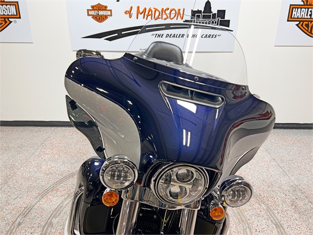 2019 Harley-Davidson Electra Glide Ultra Classic at Harley-Davidson of Madison