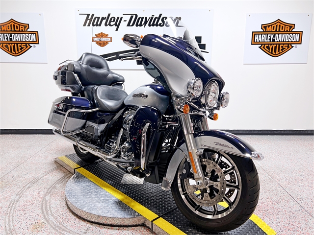 2019 Harley-Davidson Electra Glide Ultra Classic at Harley-Davidson of Madison