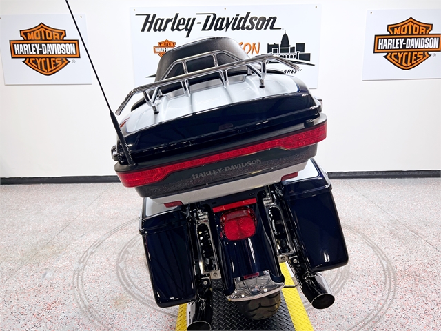 2019 Harley-Davidson Electra Glide Ultra Classic at Harley-Davidson of Madison