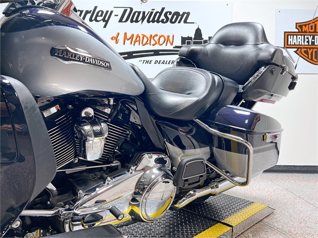 2019 Harley-Davidson Electra Glide Ultra Classic at Harley-Davidson of Madison