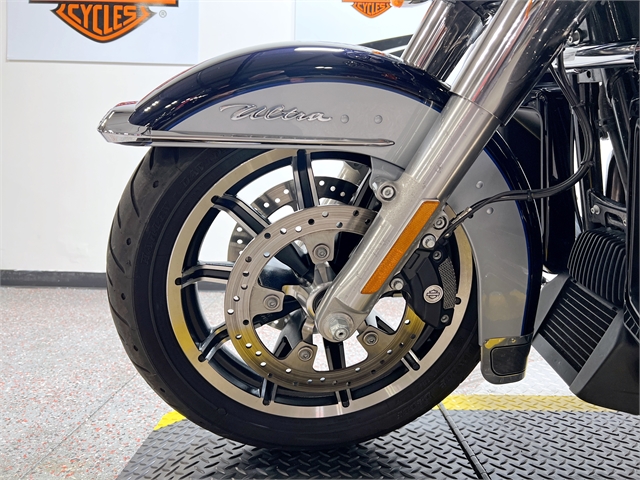 2019 Harley-Davidson Electra Glide Ultra Classic at Harley-Davidson of Madison