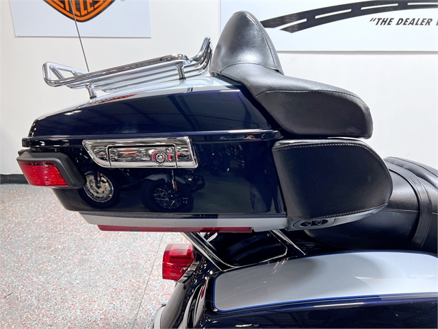 2019 Harley-Davidson Electra Glide Ultra Classic at Harley-Davidson of Madison