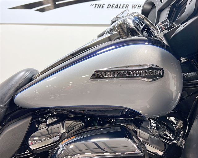 2019 Harley-Davidson Electra Glide Ultra Classic at Harley-Davidson of Madison