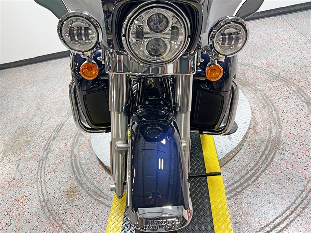 2019 Harley-Davidson Electra Glide Ultra Classic at Harley-Davidson of Madison