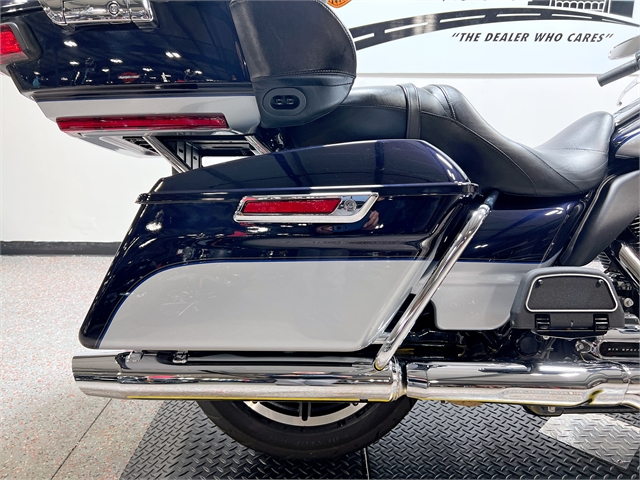 2019 Harley-Davidson Electra Glide Ultra Classic at Harley-Davidson of Madison