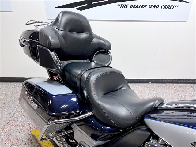 2019 Harley-Davidson Electra Glide Ultra Classic at Harley-Davidson of Madison