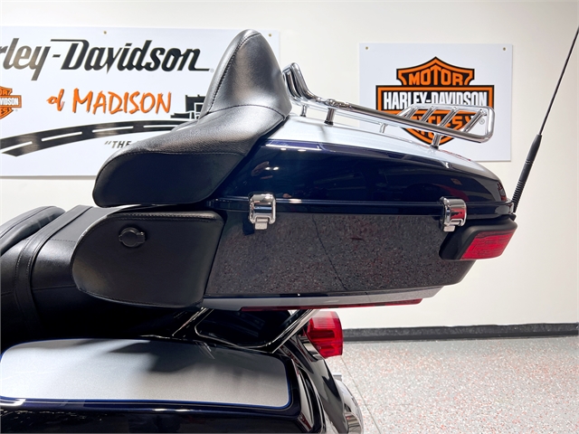 2019 Harley-Davidson Electra Glide Ultra Classic at Harley-Davidson of Madison