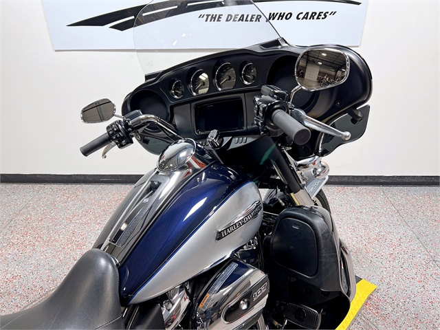 2019 Harley-Davidson Electra Glide Ultra Classic at Harley-Davidson of Madison