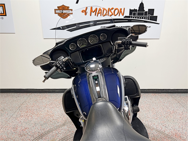 2019 Harley-Davidson Electra Glide Ultra Classic at Harley-Davidson of Madison