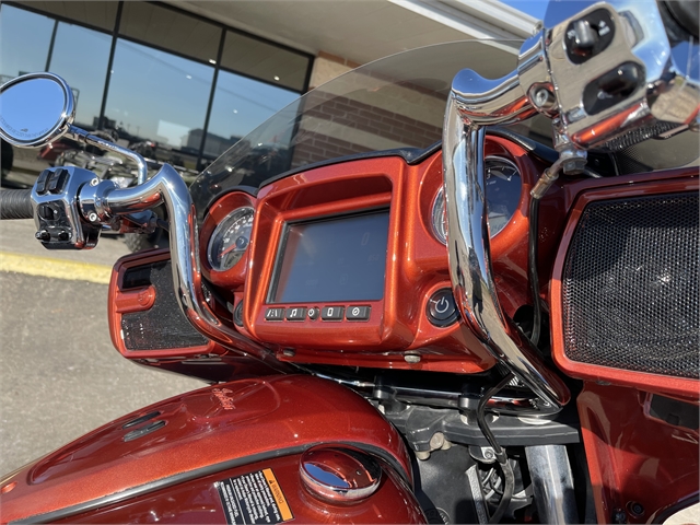 2019 Indian Chieftain Limited at El Campo Cycle Center