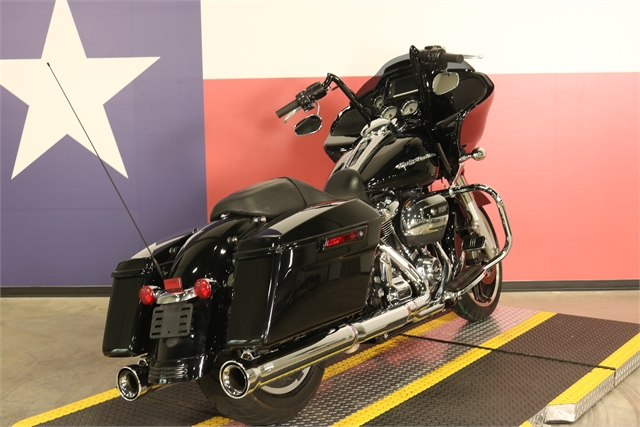 2017 Harley-Davidson Road Glide Special at Texas Harley