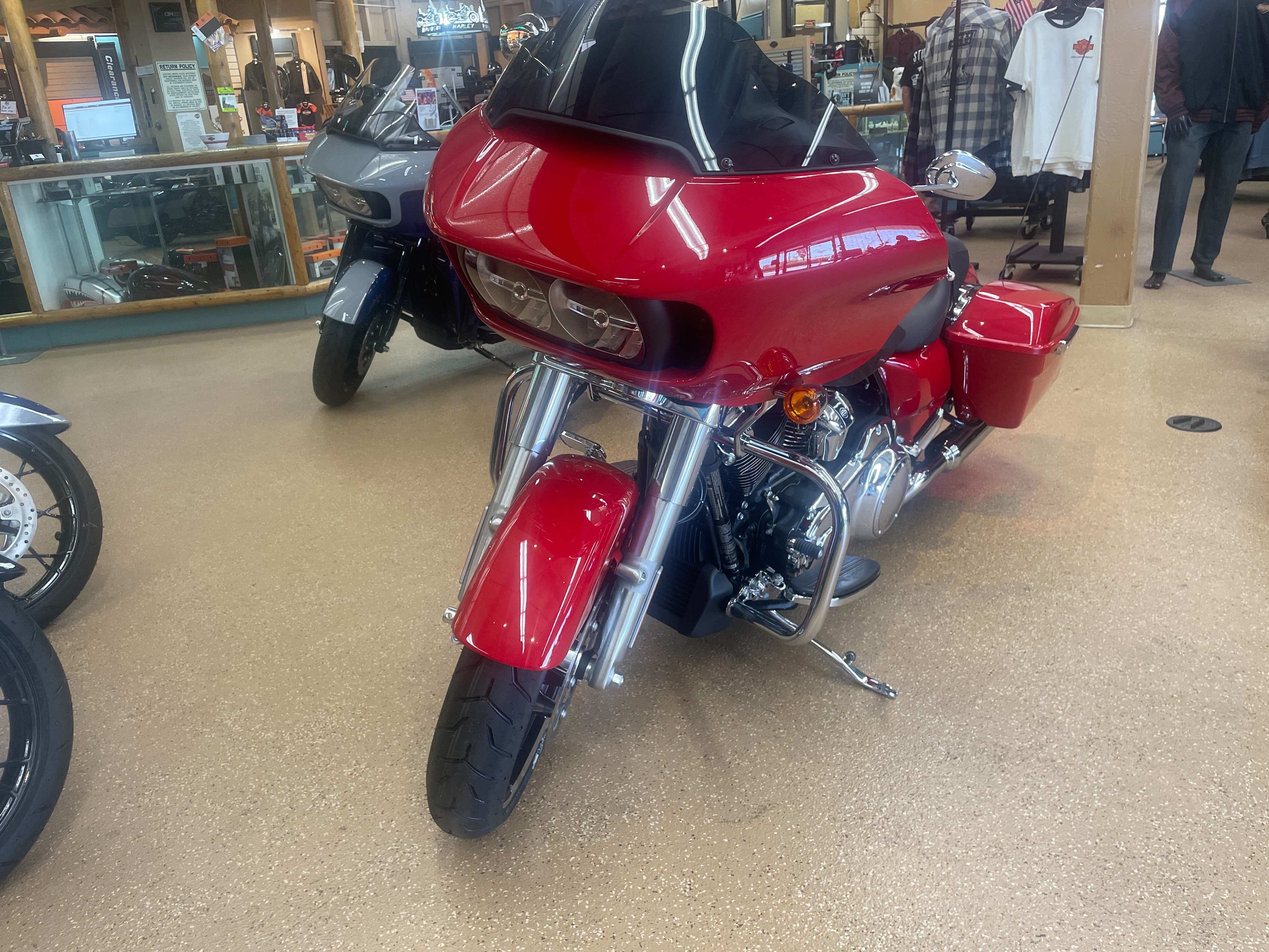 2023 Harley-Davidson Road Glide Base at Palm Springs Harley-Davidson®