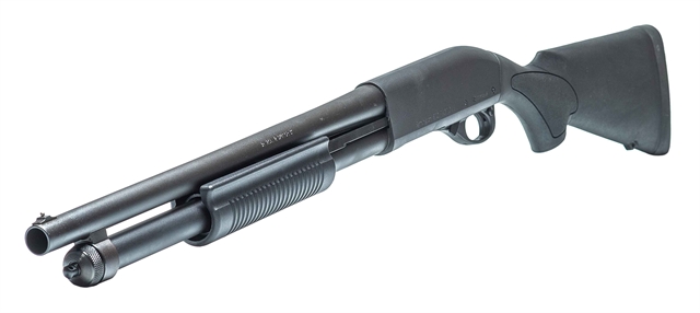 2022 Remington Tactical Shotgun at Harsh Outdoors, Eaton, CO 80615