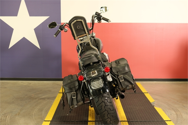 2008 Harley-Davidson Dyna Glide Super Glide at Texas Harley