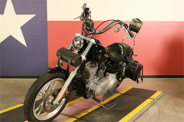 2008 Harley-Davidson Dyna Glide Super Glide at Texas Harley