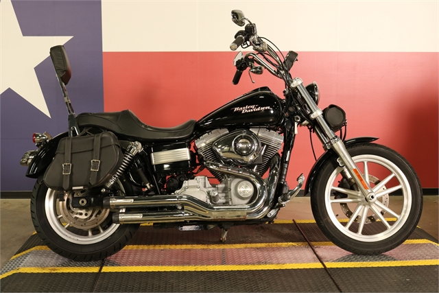 2008 Harley-Davidson Dyna Glide Super Glide at Texas Harley