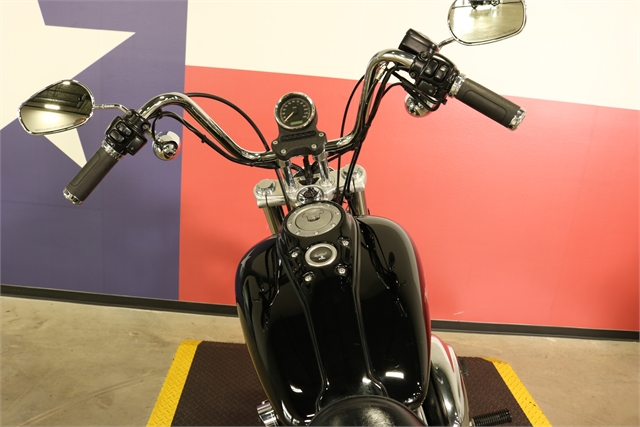 2008 Harley-Davidson Dyna Glide Super Glide at Texas Harley