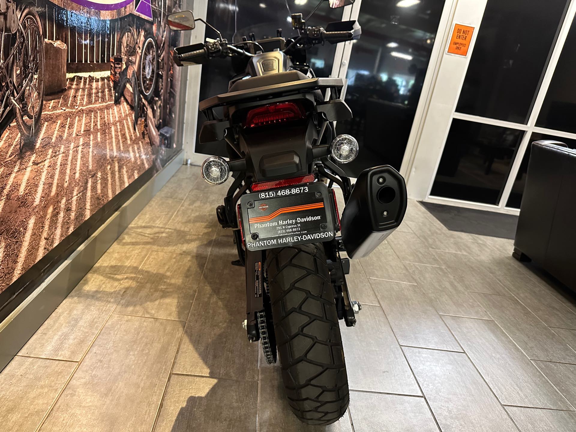 2023 Harley-Davidson Pan America 1250 Special at Phantom Harley-Davidson