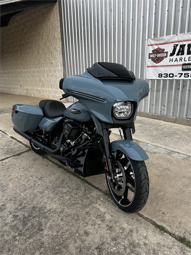 2024 Harley-Davidson Street Glide Base at Javelina Harley-Davidson