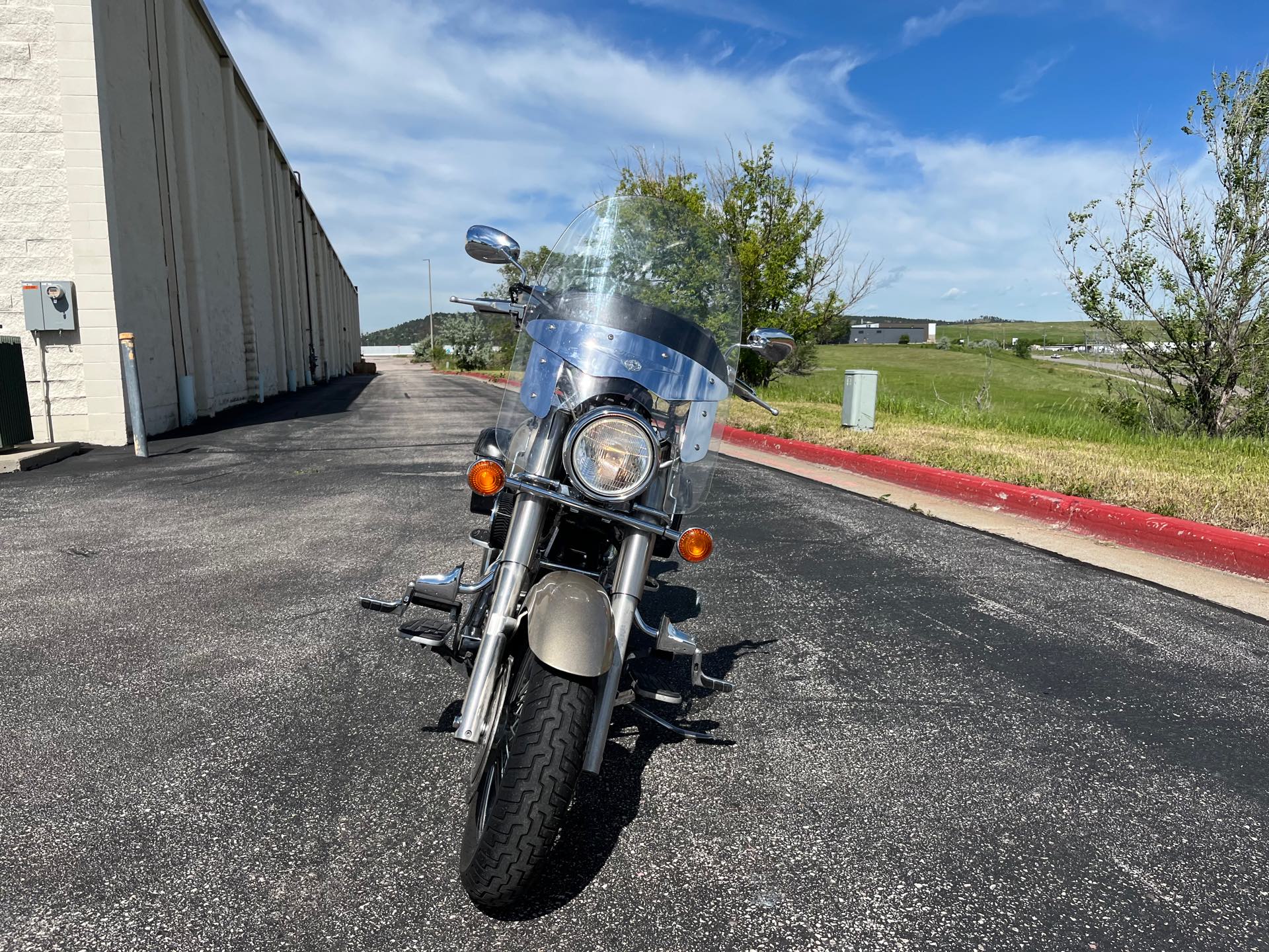 2001 Yamaha XV1600 at Mount Rushmore Motorsports