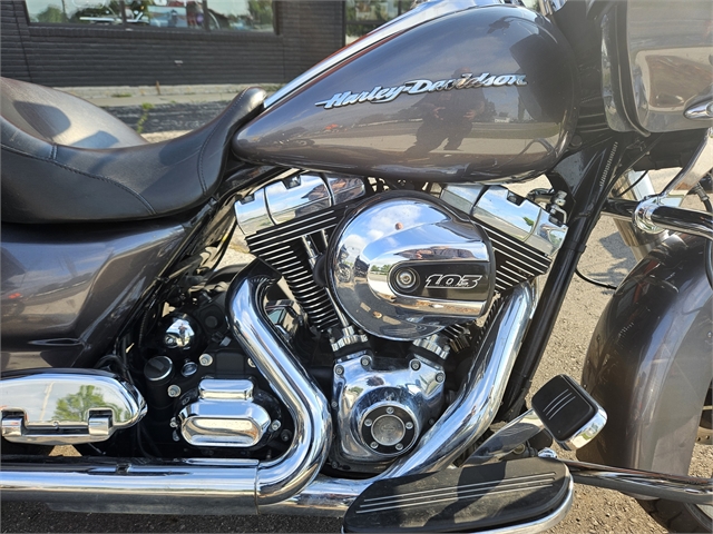 2016 Harley-Davidson Road Glide Base at Holeshot Harley-Davidson