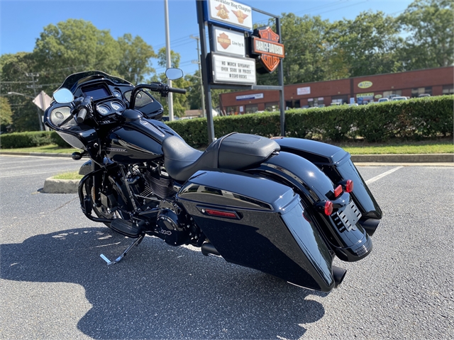2019 Harley-Davidson Road Glide Special at Southside Harley-Davidson