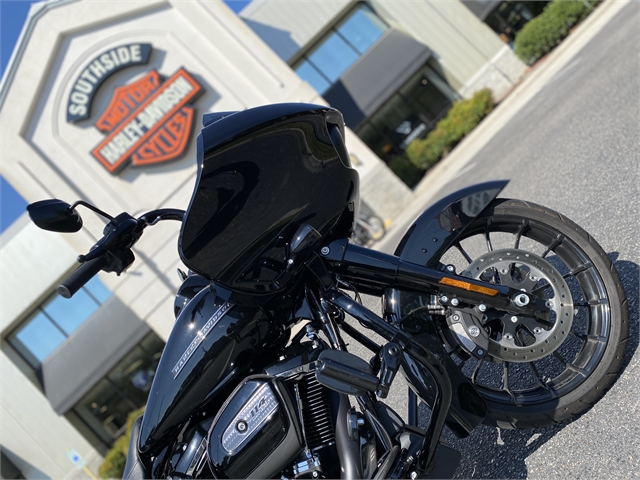 2019 Harley-Davidson Road Glide Special at Southside Harley-Davidson