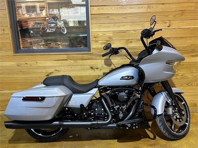 2024 Harley-Davidson Road Glide Base at Thunder Road Harley-Davidson