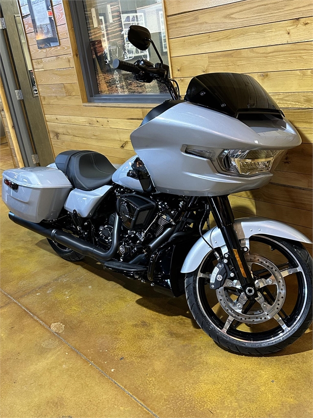 2024 Harley-Davidson Road Glide Base at Thunder Road Harley-Davidson