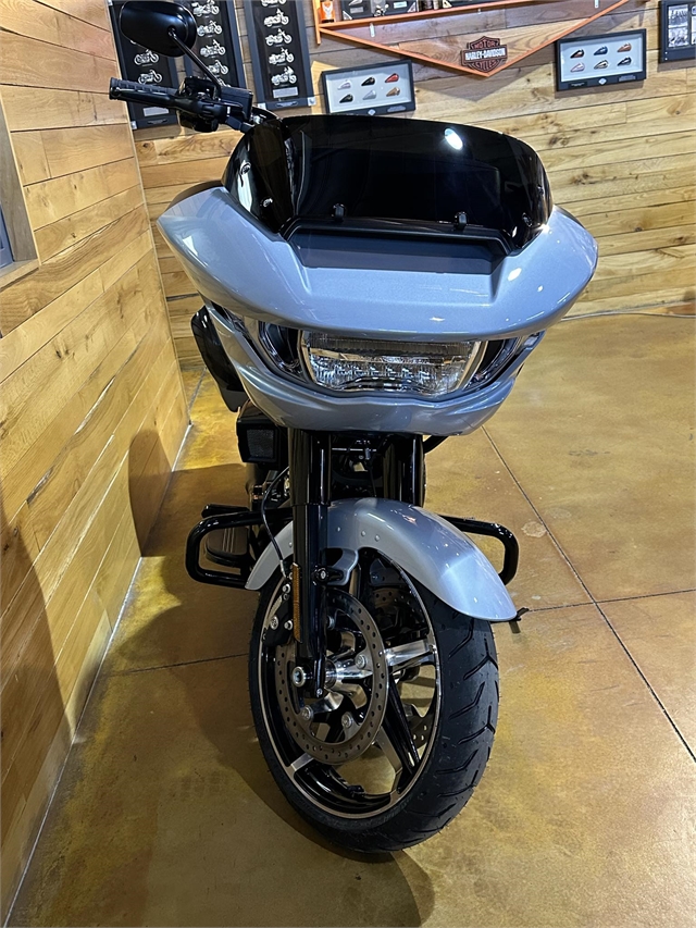 2024 Harley-Davidson Road Glide Base at Thunder Road Harley-Davidson